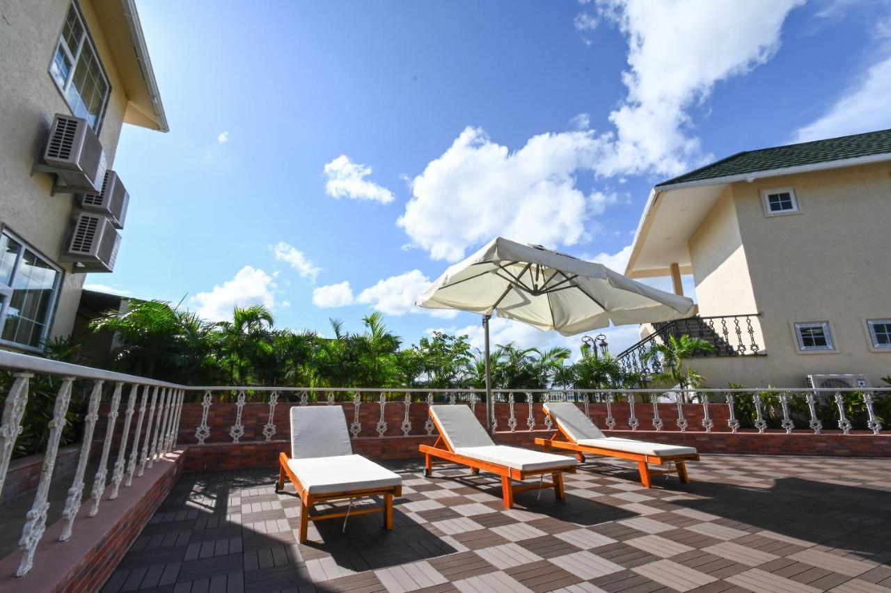 Faith Cricket Club & Resort Bhopal Extérieur photo