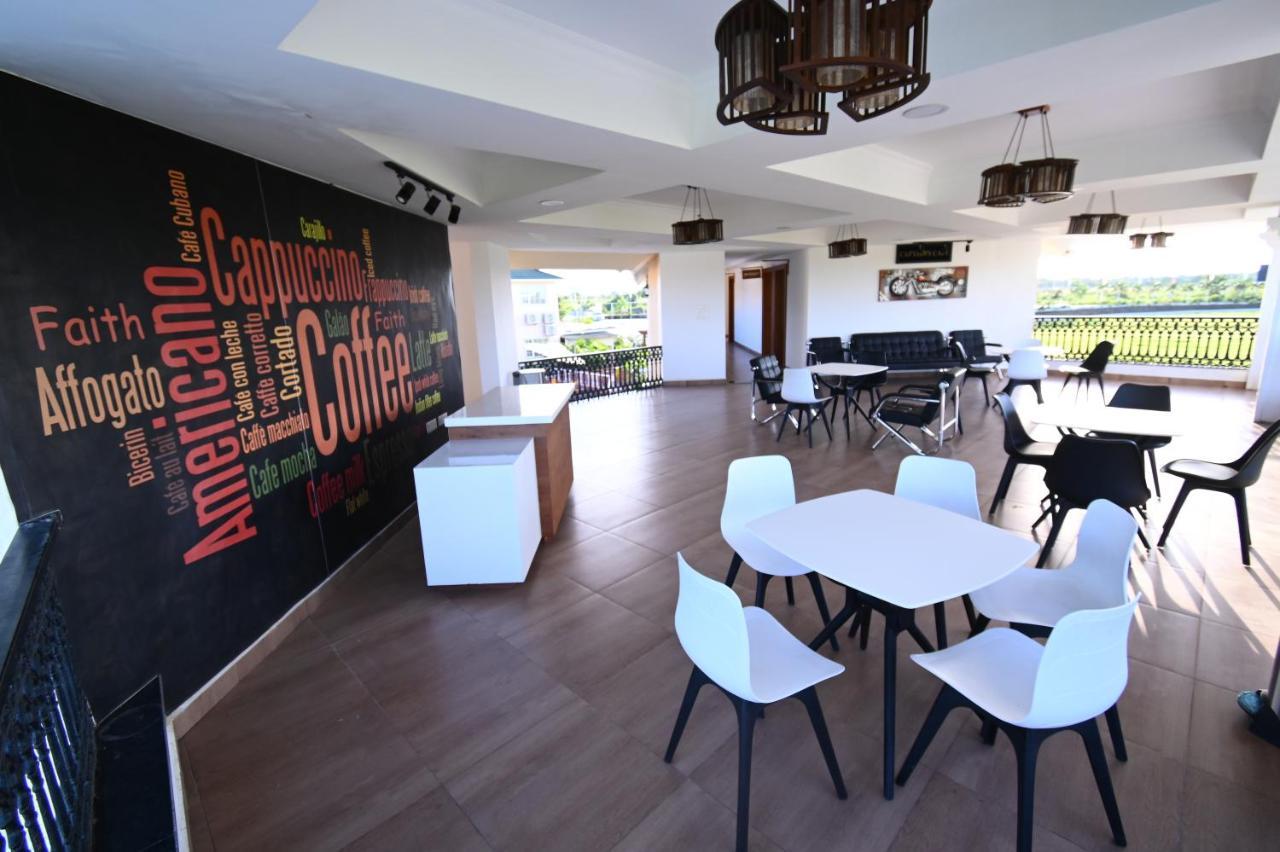 Faith Cricket Club & Resort Bhopal Extérieur photo